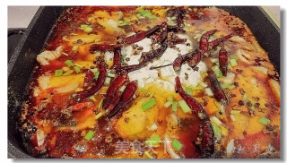【重庆】豆花鱼的做法步骤：22