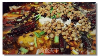 【重庆】豆花鱼的做法步骤：23