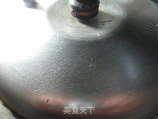 【宁波】面结排骨汤的做法步骤：4