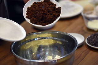 燕麦巧克力饼干-德普烘焙实验室的做法步骤：2