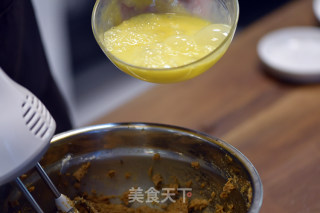 燕麦巧克力饼干-德普烘焙实验室的做法步骤：3