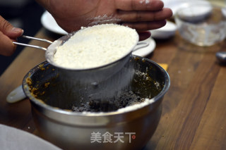 燕麦巧克力饼干-德普烘焙实验室的做法步骤：6