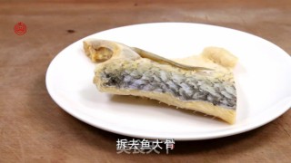 超级下饭菜【咸鱼茄子煲】的做法步骤：1