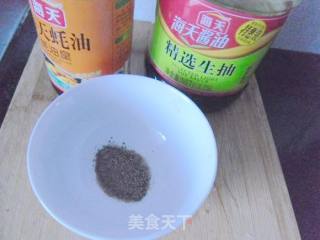 【东北】无水焖鸡的做法步骤：6