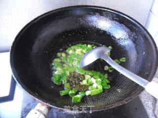 【东北】五花肉烧黄花的做法步骤：4