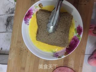 西士多－粗粮面包的做法步骤：5