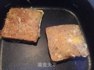 西士多－粗粮面包的做法步骤：6