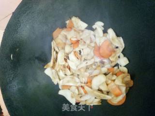 【河北】蚝油杏鲍菇的做法步骤：3