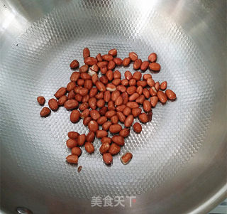 【江苏】五谷丰登的做法步骤：7