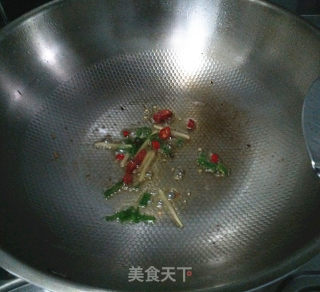【江苏】五谷丰登的做法步骤：9