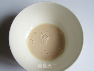 【江苏】让馒头萌起来——维尼豆沙馒头的做法步骤：2