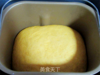 【江苏】让馒头萌起来——维尼豆沙馒头的做法步骤：10
