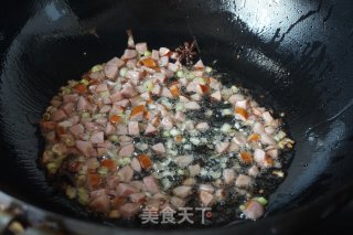 【天津】打卤面的做法步骤：6