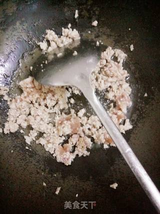 肉末鸡蛋羹的做法步骤：10