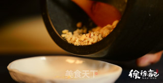 秘制小排的做法步骤：4