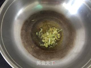 【东北】快手羊肉萝卜汤的做法步骤：2