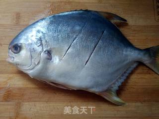 【天津】红烧平子鱼的做法步骤：1