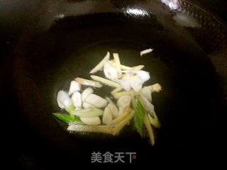 【天津】红烧平子鱼的做法步骤：4