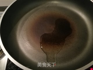 【山西】奶香红薯饼（给年夜饭家宴加一道甜点）的做法步骤：11