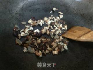 【广东】豌豆糯米饭的做法步骤：3