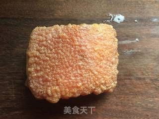 【江苏】走油肉的做法步骤：3