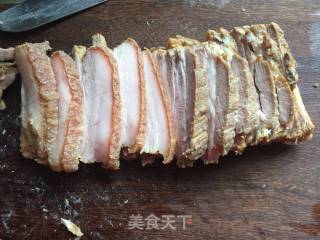 【江苏】走油肉的做法步骤：4
