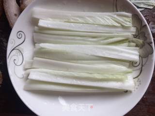 【江苏】走油肉的做法步骤：5