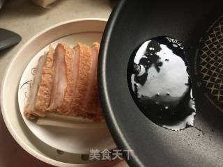 【江苏】走油肉的做法步骤：8
