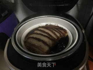 【江苏】走油肉的做法步骤：10