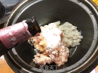 【常熟】八宝团圆拼盘的做法步骤：5