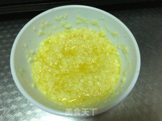 蒜香法棍的做法步骤：6