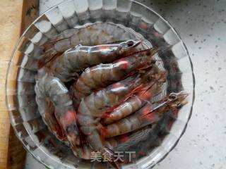 【重庆】家常大虾的做法步骤：6