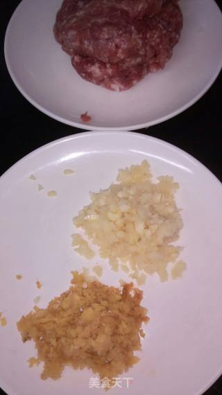 【贵州】肉末糍粑辣椒的做法步骤：4