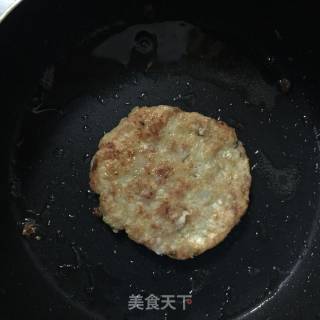 【江苏】文蛤饼的做法步骤：8