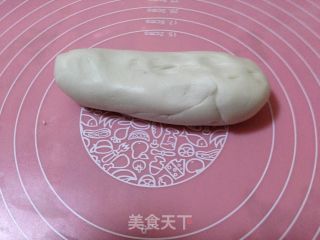 【河北】团圆桂香糯米枣的做法步骤：3