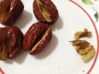 【河北】团圆桂香糯米枣的做法步骤：7