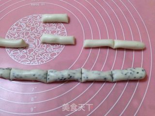 【河北】团圆桂香糯米枣的做法步骤：8