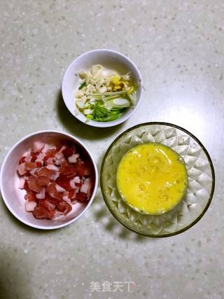 【兰州】臊子面的做法步骤：8