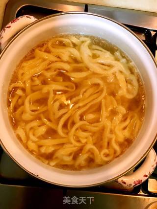 【兰州】臊子面的做法步骤：18