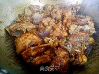 【东北】鸡汤豆腐串的做法步骤：2