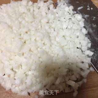 【金华】萝卜肉圆的做法步骤：2