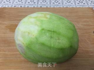 【东北】梅花报春的做法步骤：1