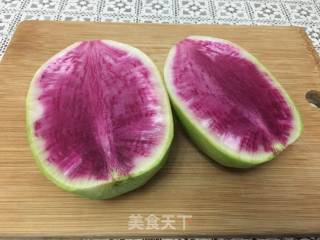 【东北】梅花报春的做法步骤：2