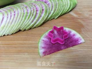 【东北】梅花报春的做法步骤：3