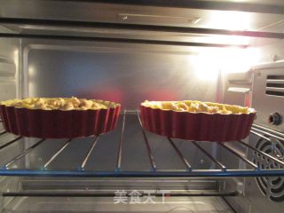 【山东】香甜花生派的做法步骤：8