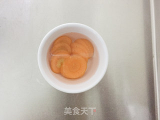 【湖北】6种蔬菜盘饰让你的新年餐桌亮起来的做法步骤：10