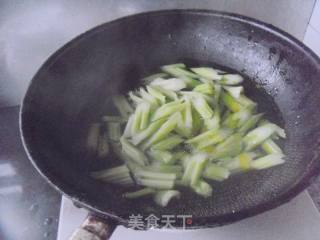 【东北】西芹鸡心的做法步骤：6