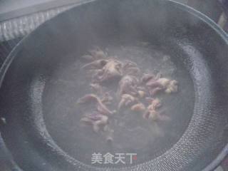 【东北】西芹鸡心的做法步骤：8