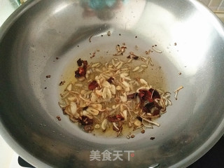 【四川】鱼香杏鲍菇的做法步骤：5