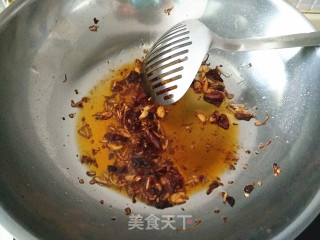 【四川】鱼香杏鲍菇的做法步骤：6